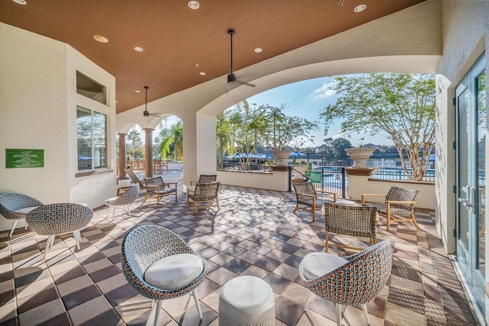 Av410vd Relax Retreat Villa In Aviana Resort 4 Bedroom Home