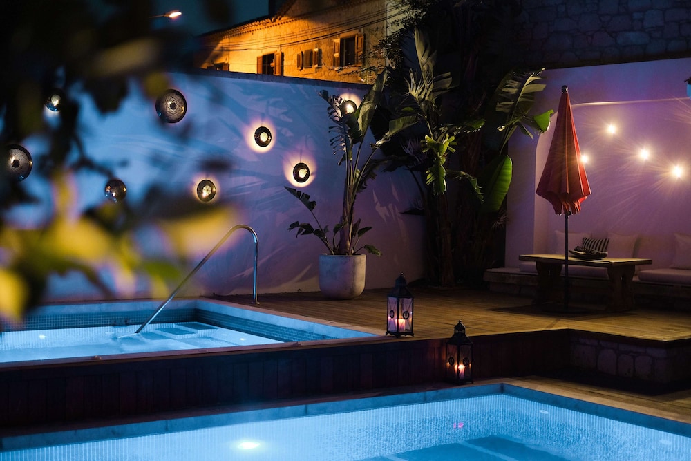 Viento Otel Alacati - Özel Sınıf - Image 10