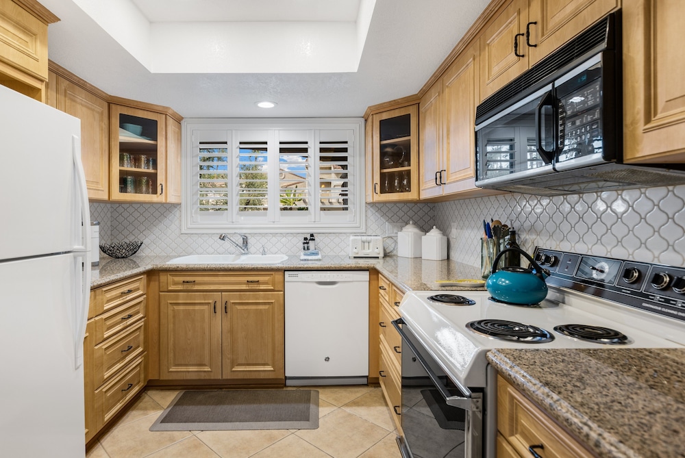 Mesquite Oasis Haven