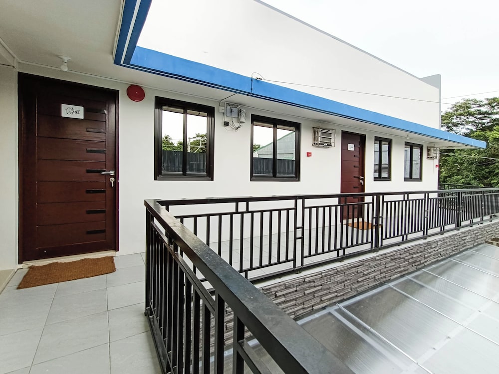 Manzil Anilao Cosy 2 Bedroom Apartment U5