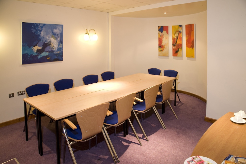 Premier Inn Köln City Mediapark