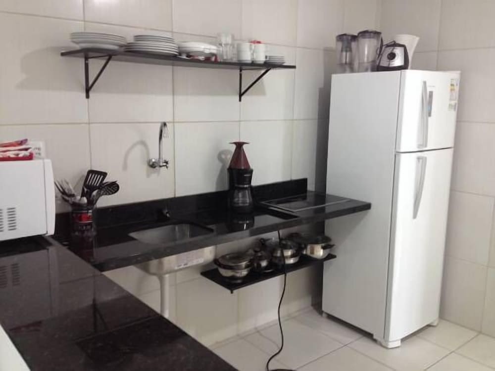 Mirante Hostel Recife