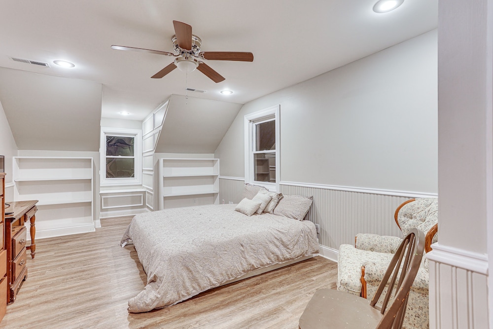 Shelbyville Vacations - Shelbyville Home - On to the Bourbon Trail! - Property Image 31