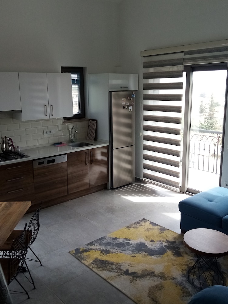 Datça Zeytinevleri Apart