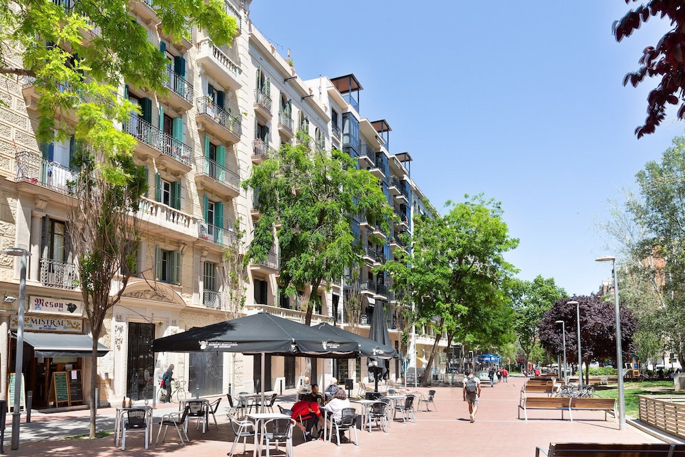 Stay U-nique Apartments Mistral
