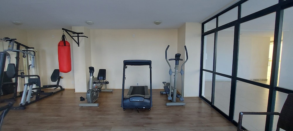 CORVE0104 - Marítima Residence