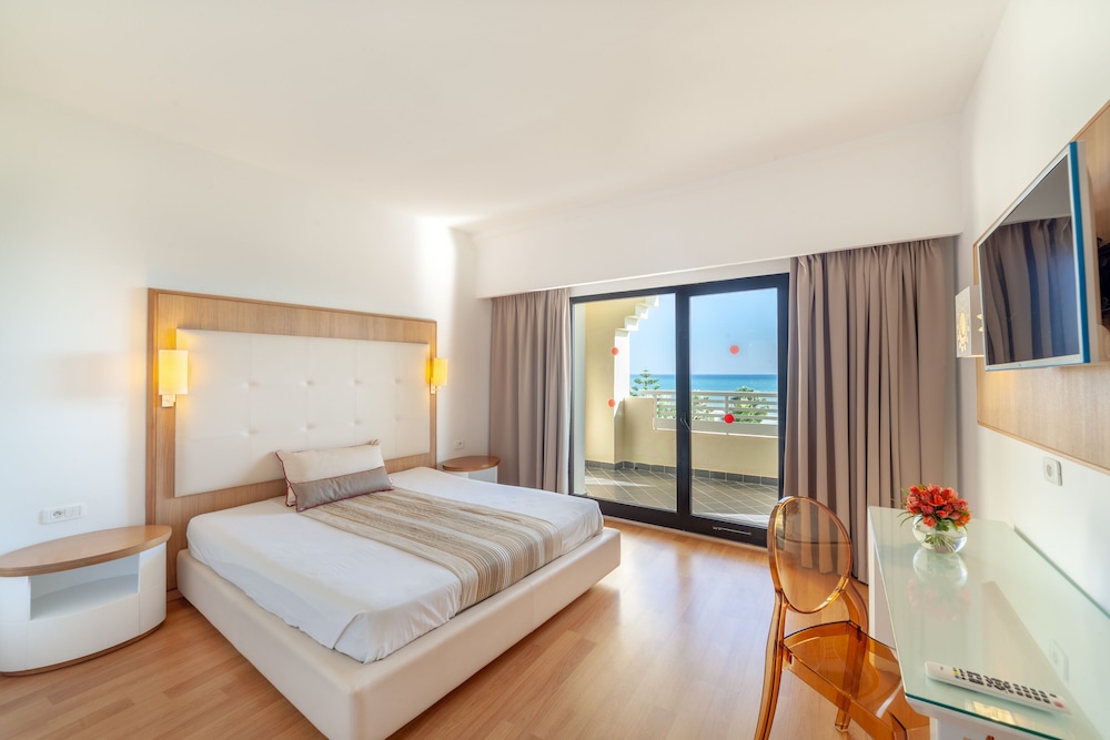 Hammamet Vacations - TUI BLUE Manar - Property Image 29