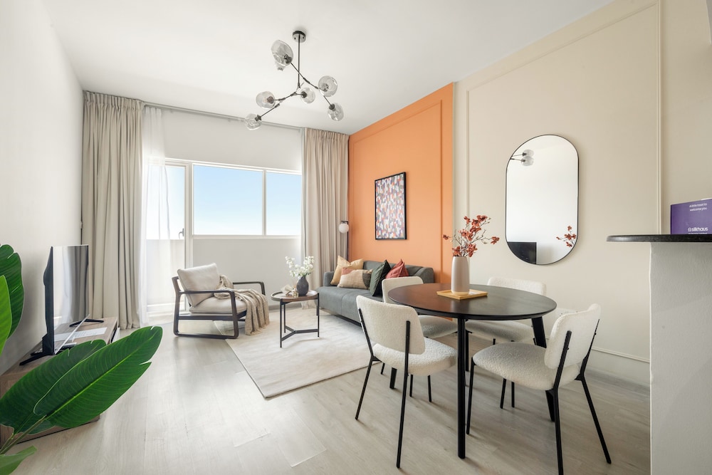 Silkhaus Marina Bay By Damac
