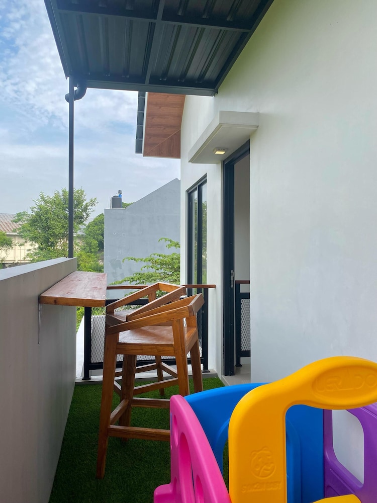 DIRUMA SADJA HOME VILLA