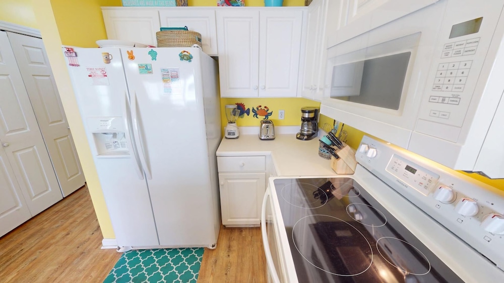 South Beach Ocean S by Tybee Vacation Rentals