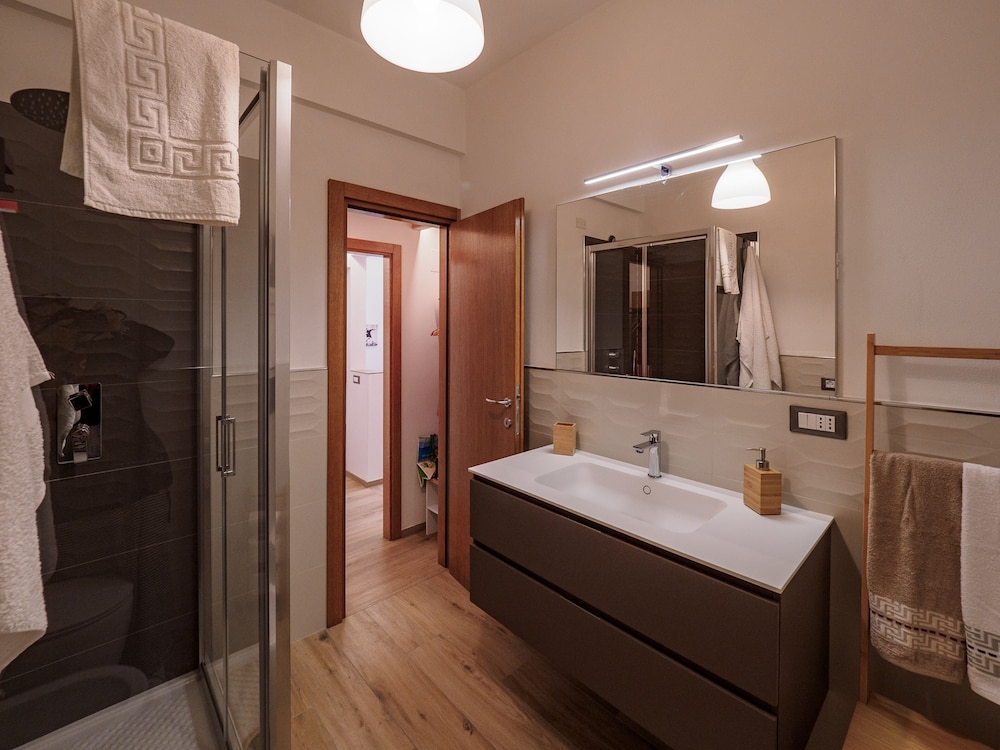 Macaia Apartment