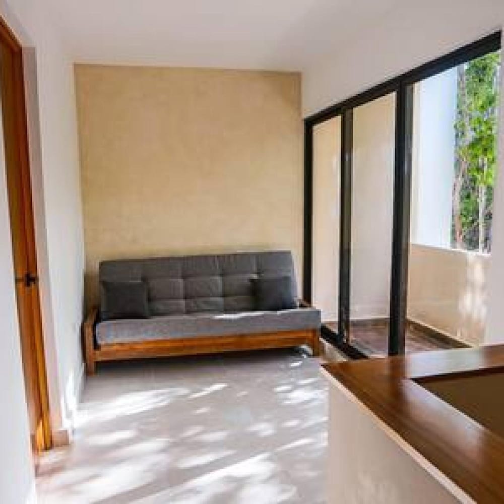 Villa Xpujil Pool AC Internet Beach Club