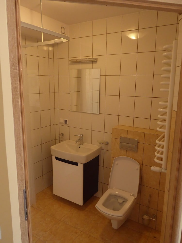 Kantal Basement