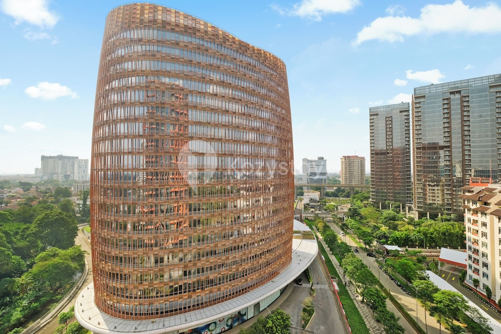 Torani by Kozystay - TB Simatupang