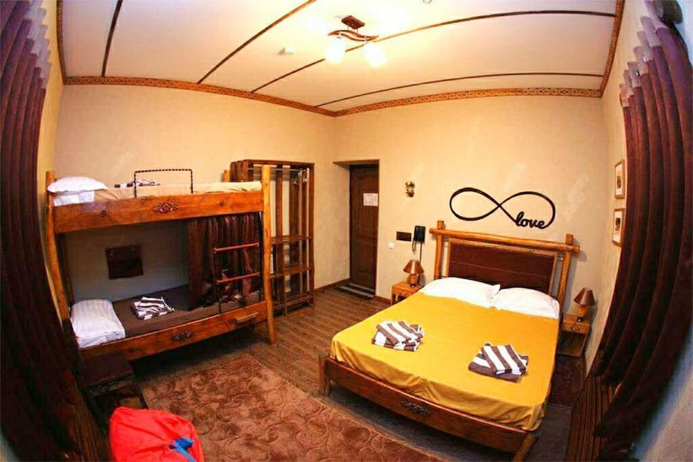Sunrise Caravan Stay Hostel view 2