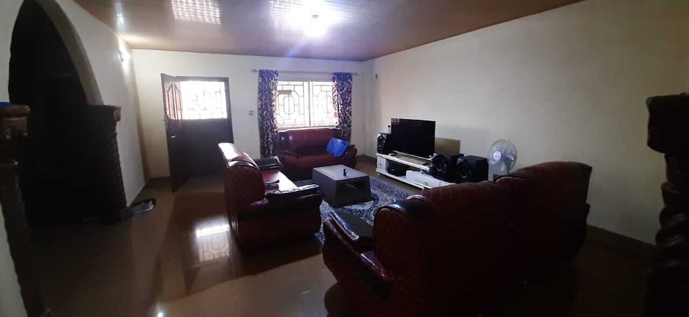 yogi homestay