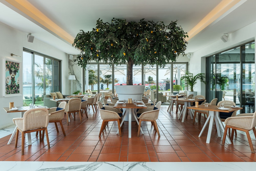 Th8 Palm Dubai Beach Resort, Vignette Collection by IHG