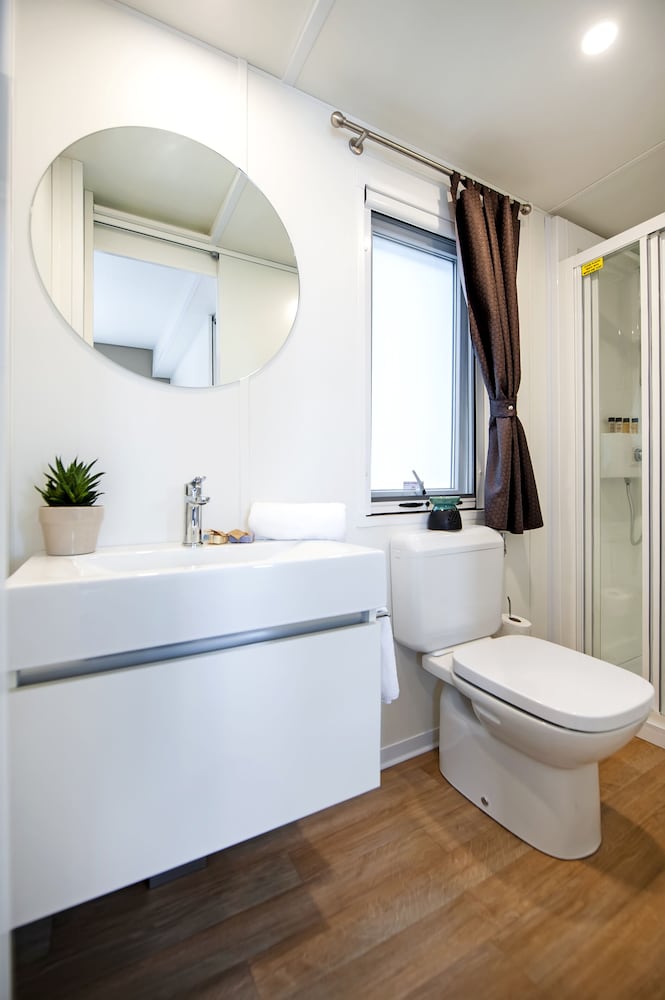 Mobile Homes Adriatic Camping Bi Village
