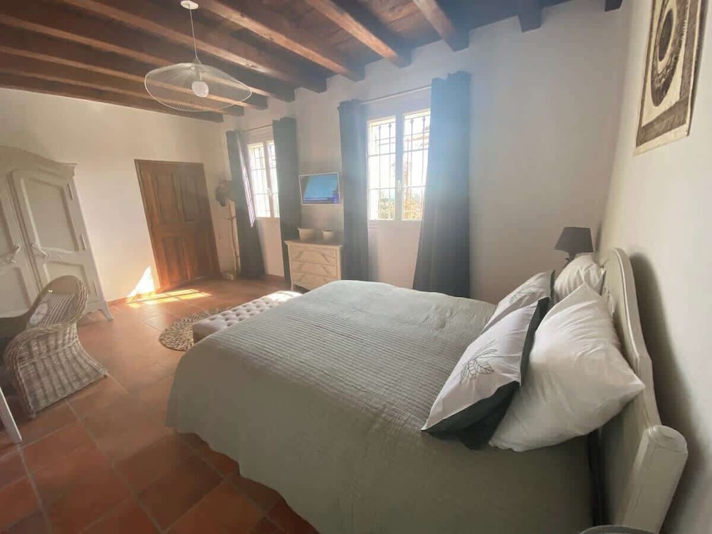 Villa in Murs Heart of the Luberon