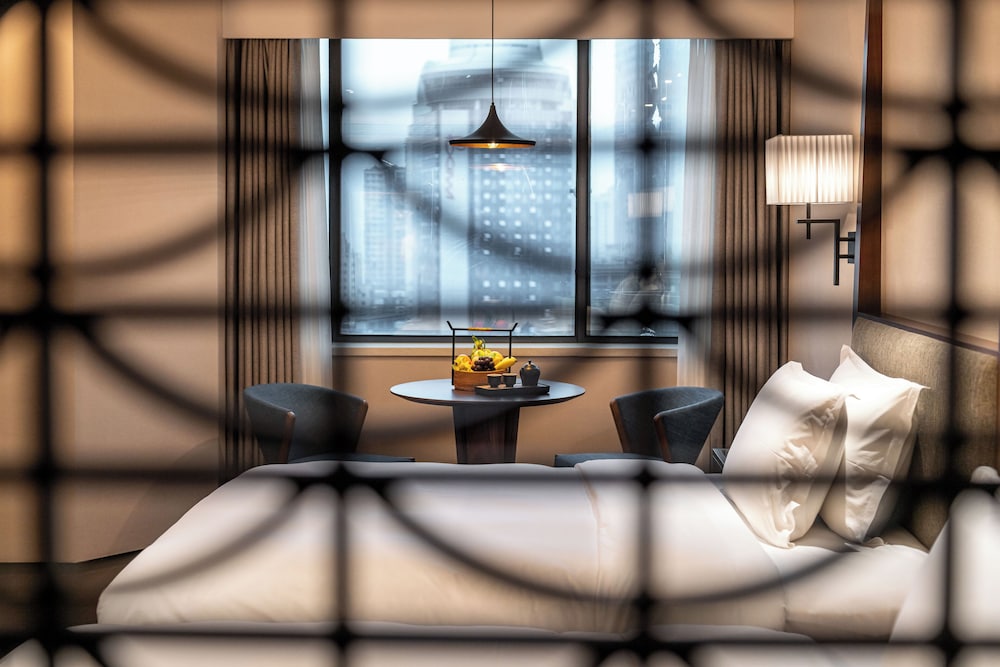 SSAW Boutique Hotel (Jiefangbei Hongyadong Branch)