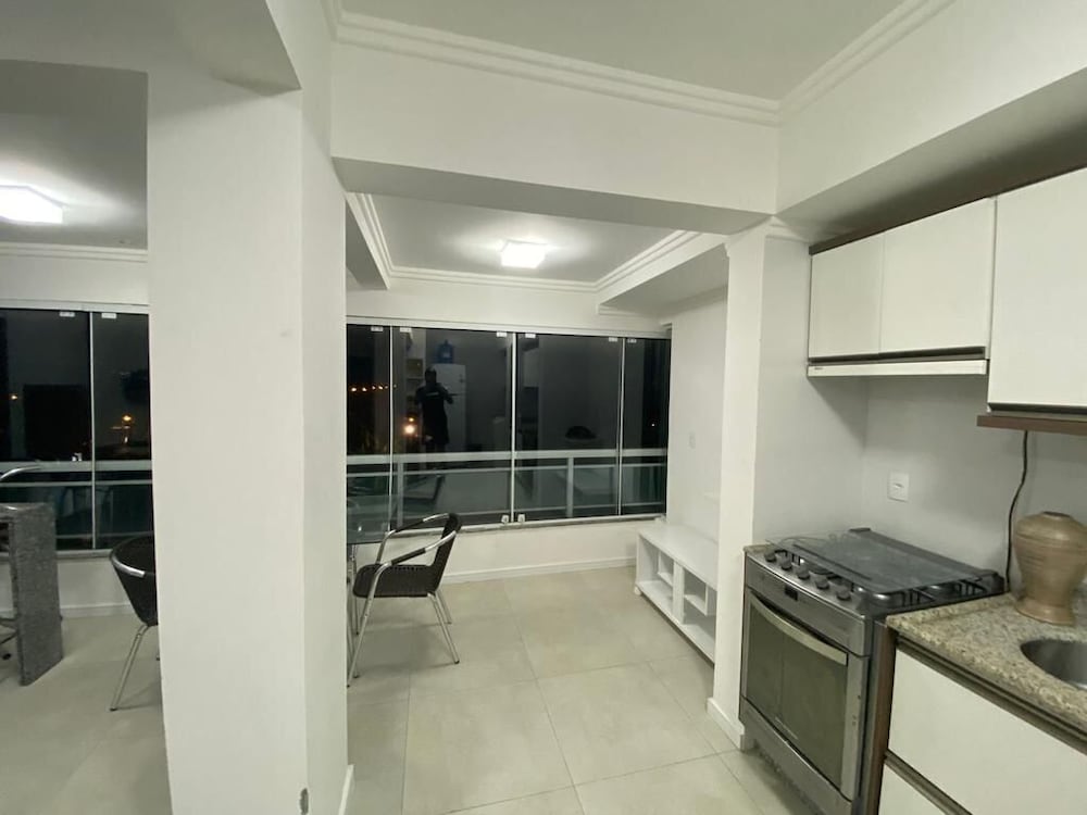 Apt With Suites 500m From Jurere Beach Cpj504