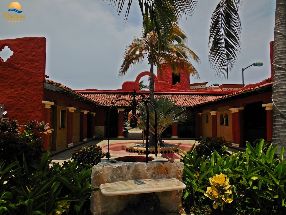 Hotel Villa Blanca Huatulco - Property Image 11