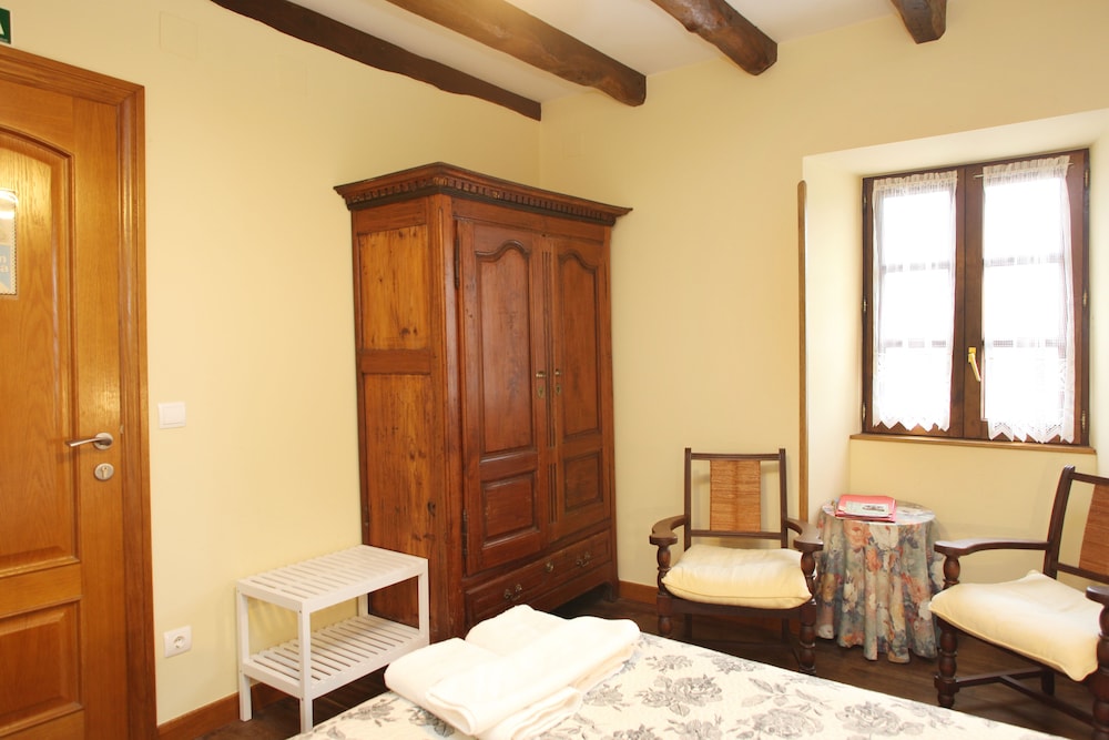 Casa Rural Gontxea view 5