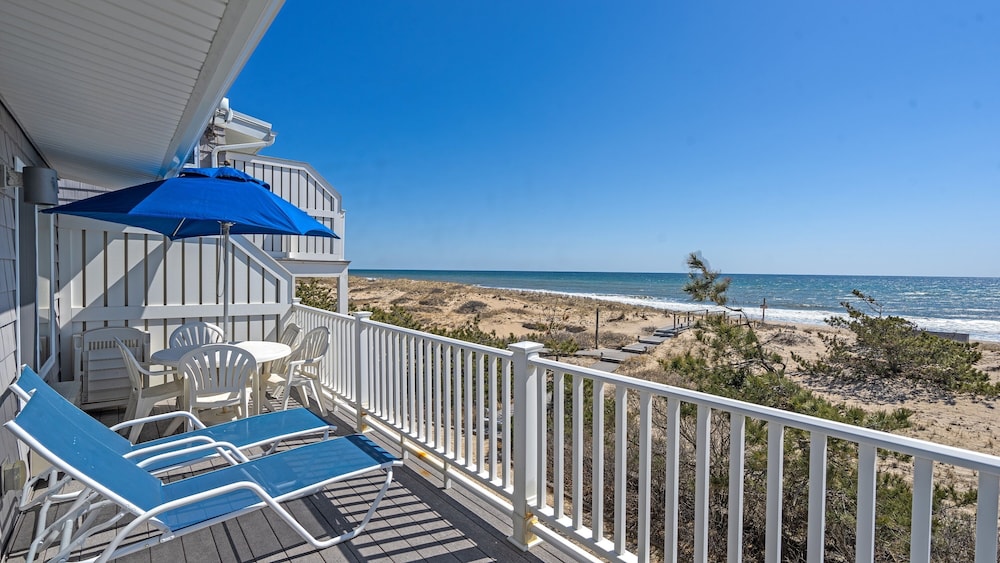 Sea Crest Resort