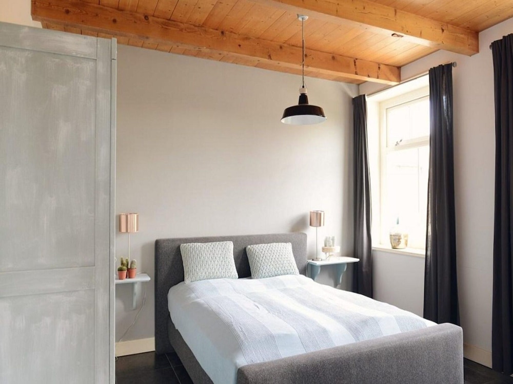 Apartment With Garden in Dutch Countryside view 2