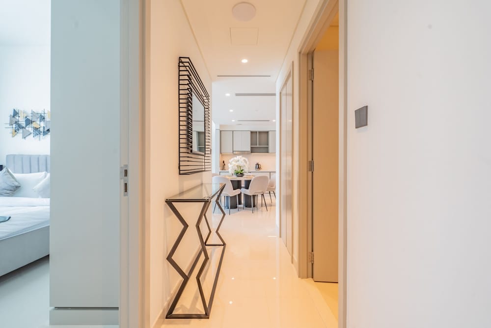 Primestay - Sunrise Bay - Dubai Harbour