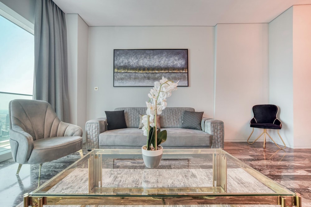 Damac Heights - 5904 - DM