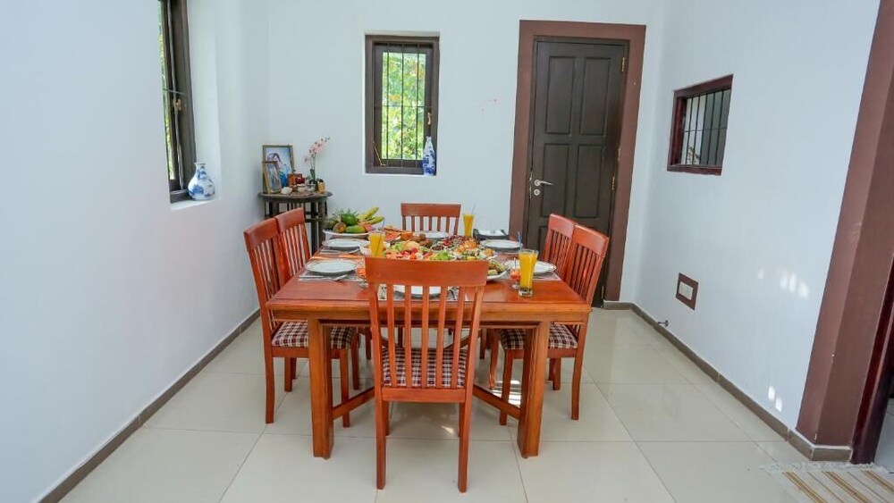 Hilltop Retreat Matale