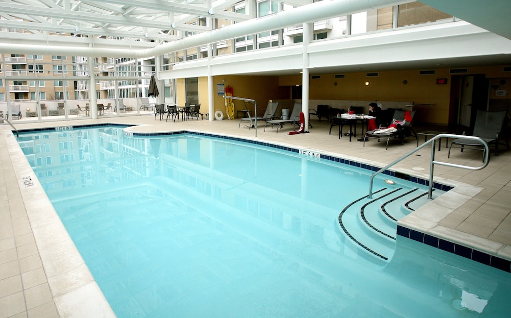 Concord by Executive Apartments