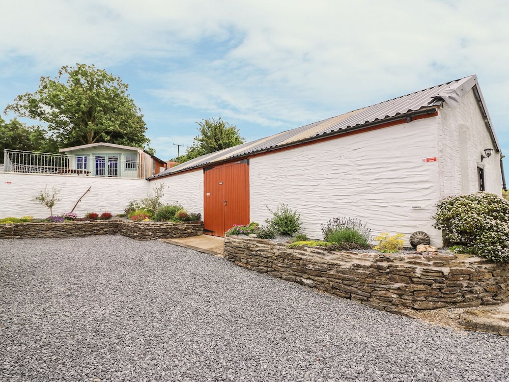 Cherry Cottage