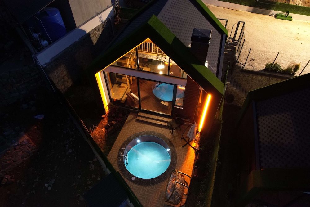 Hame Pira Suites view 5