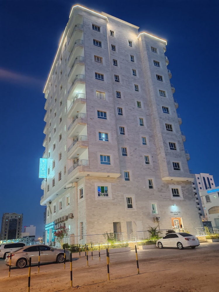 nassayem salalah gm