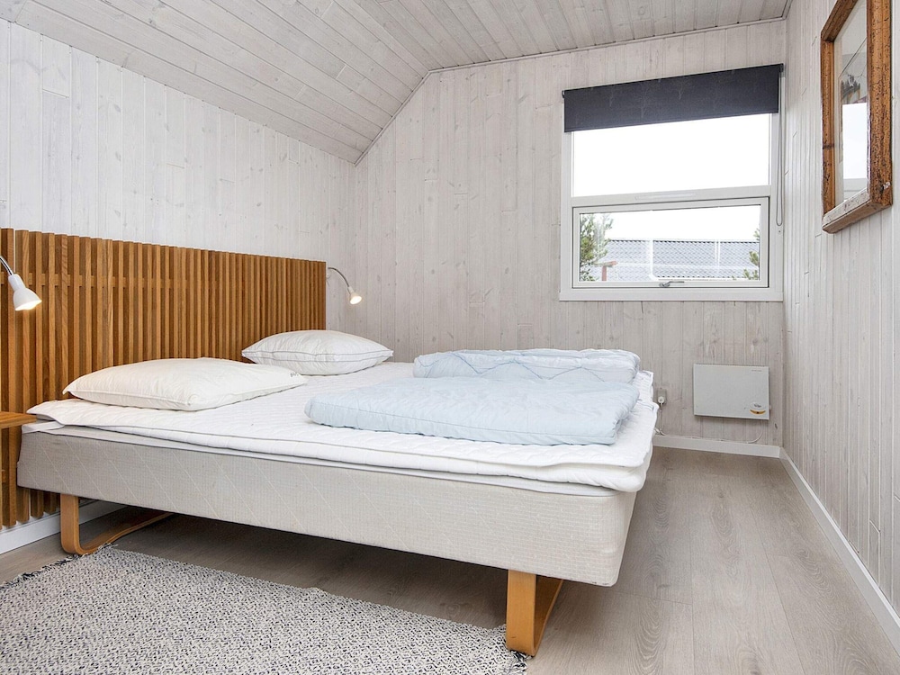 Holiday Home in Fanø view 4