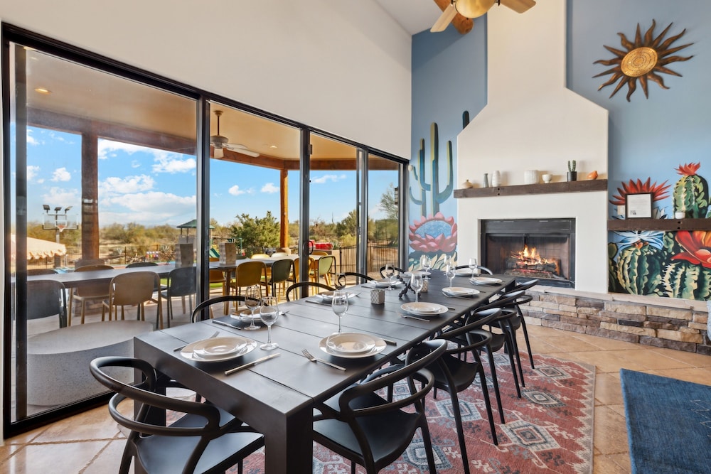 Sono - The Sonoran - Scottsdale - 16215 E Cavedale