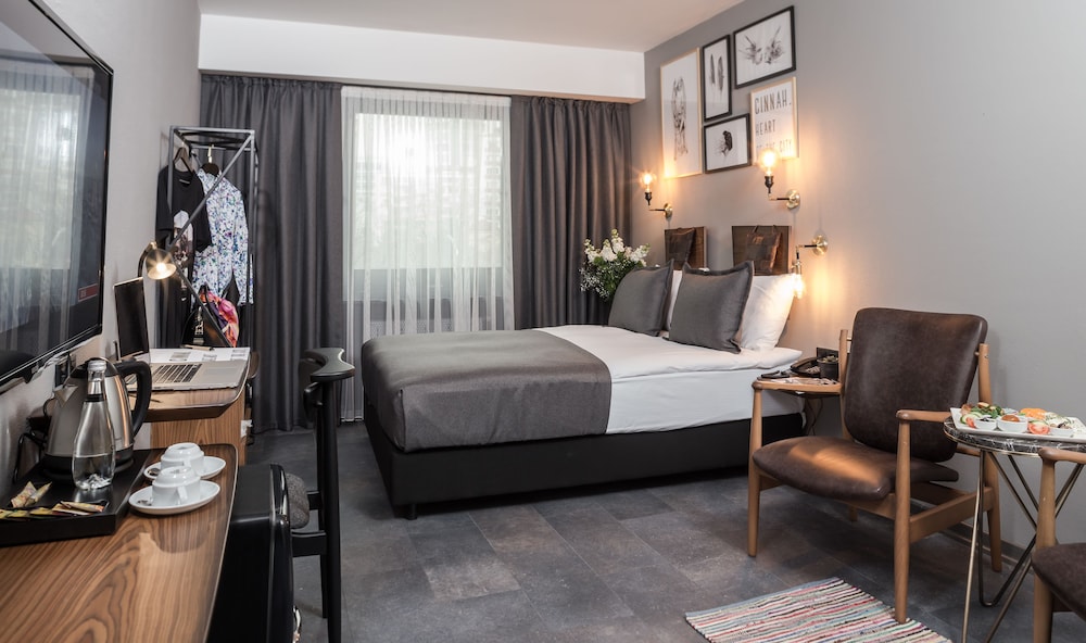 Hotel Cinnah - Image 39