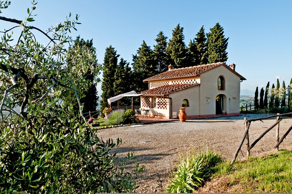 Il Colle di Sotto Cottage