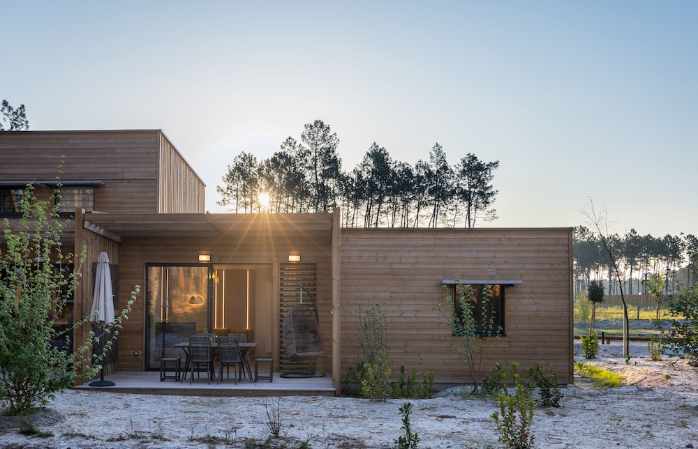 Center Parcs Les Landes de Gascogne