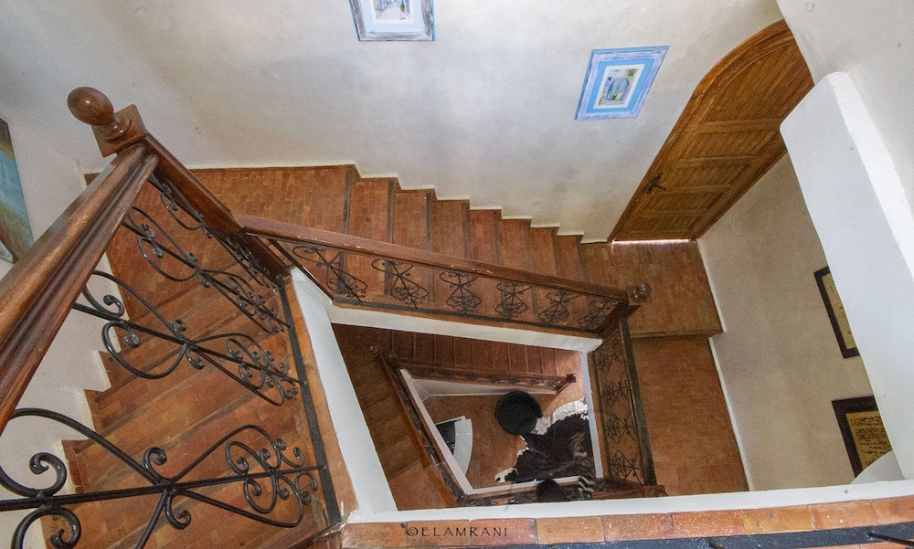 Hotel Ziryab view 3