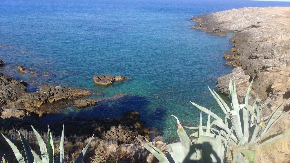 Hotel Club Cirella