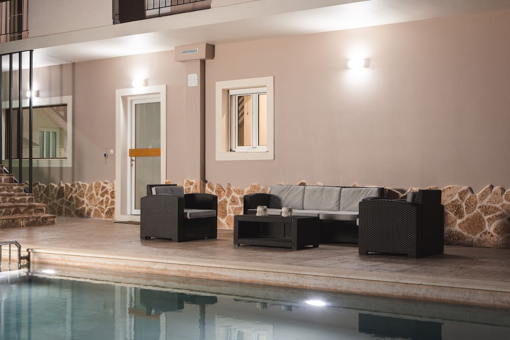 Bruma Luxury Residence