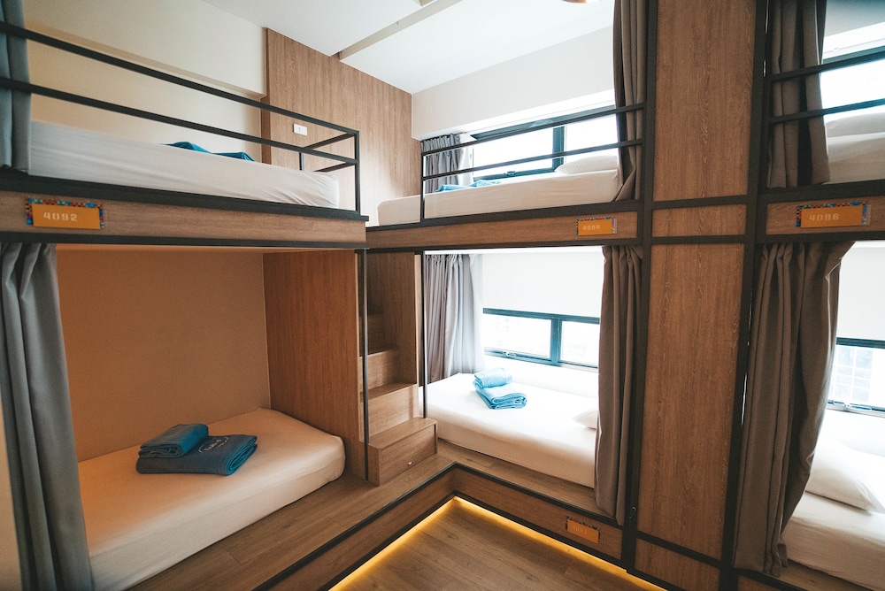 Lub d Manila Makati