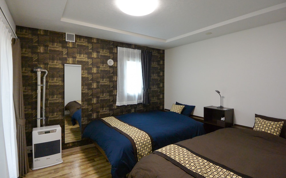 KIYAZA Home Sapporo view 2