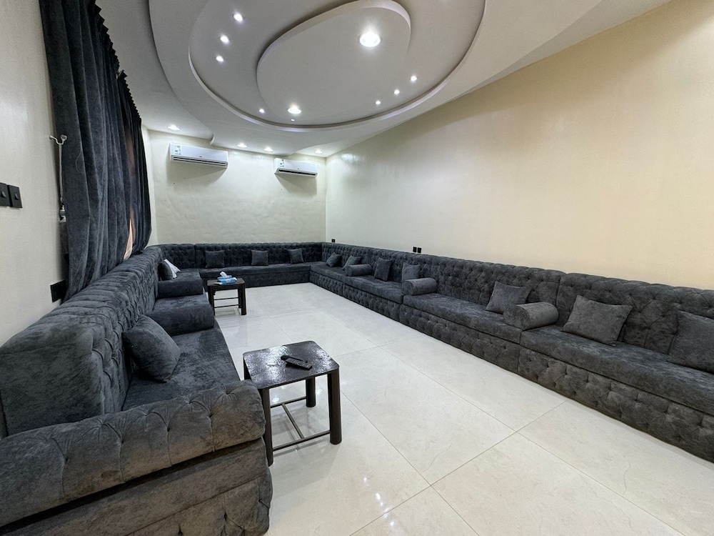 VIP resort chalet 26