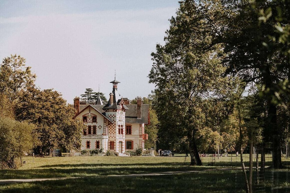 Domaine de la Trigalière