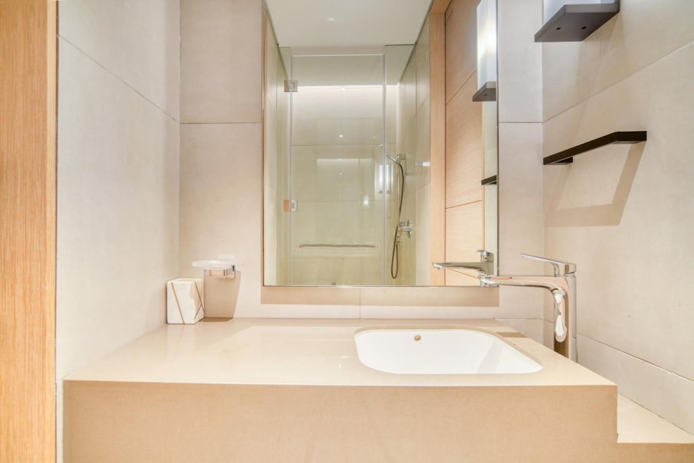 Cityscape and Majestic Retreat at Address JBR