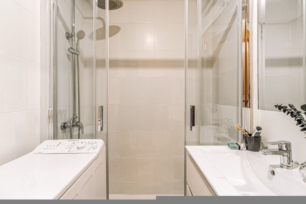 Guarani - 2 Bedrooms in Justicia